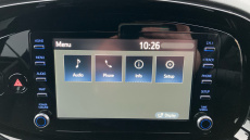 Toyota Aygo X 1.0 VVT-i Edge 5dr Petrol Hatchback